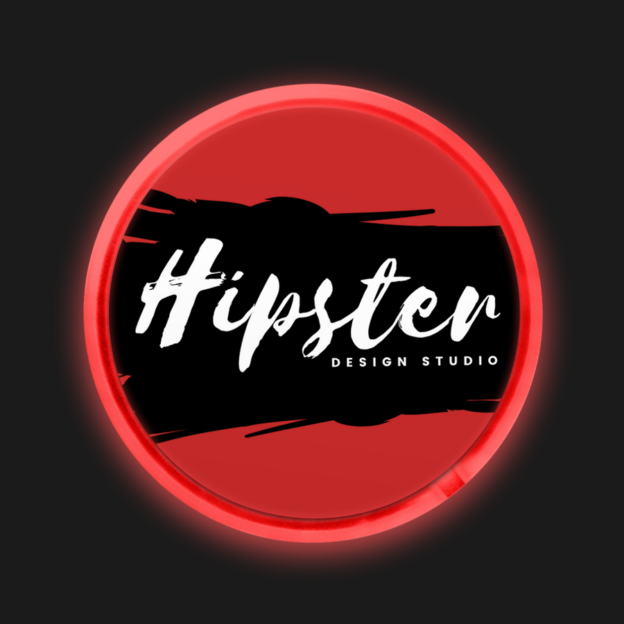 Light Button Pins - Custom Patch