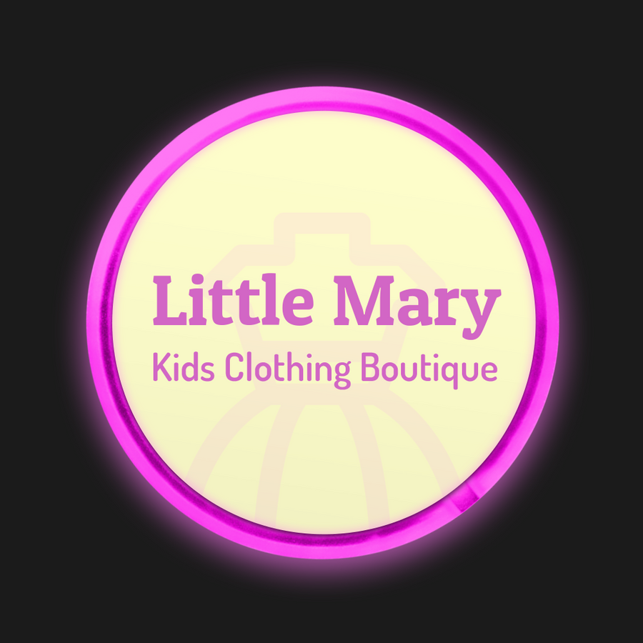 Light Button Pins - Custom Patch