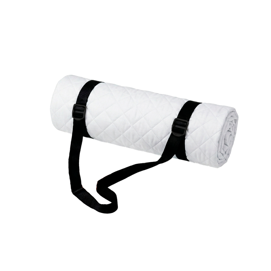 Easy Transport Beach Mats - Custom Patch