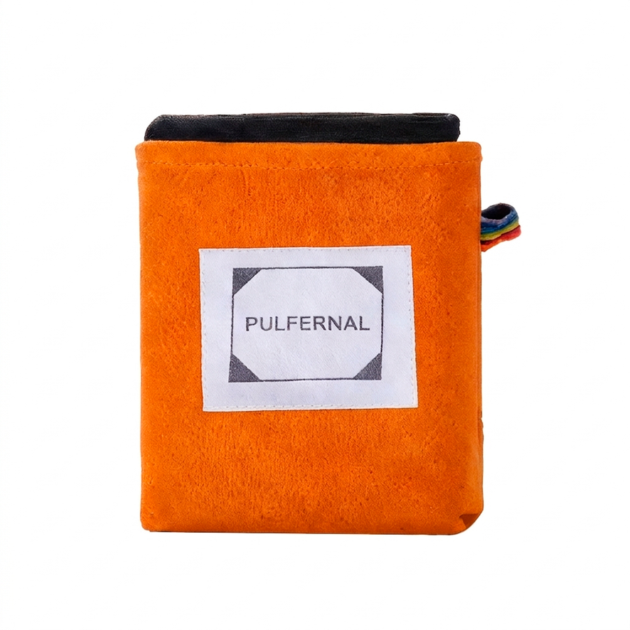 Pocket Beach Mats - Custom Patch