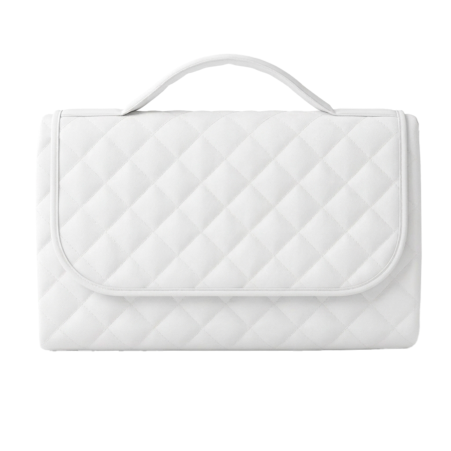 Large Beach Mats - Custom Patch