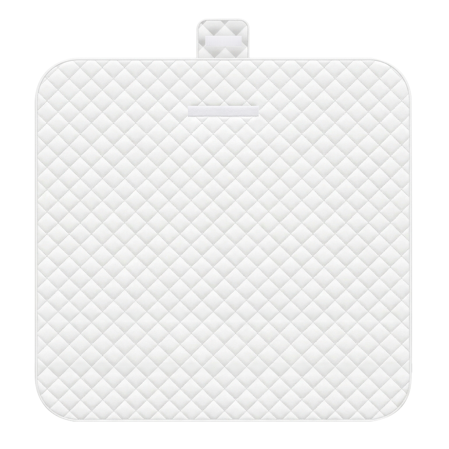 Large Beach Mats - Custom Patch