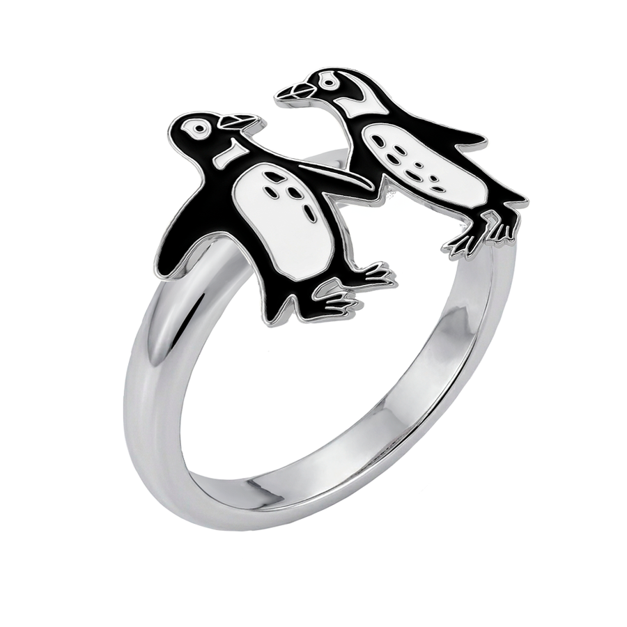 Fashion Rings - Custom Patch