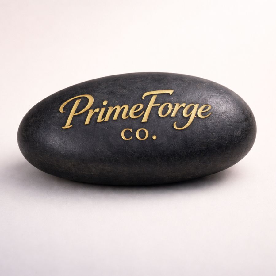Custom Pebbles - Custom Patch