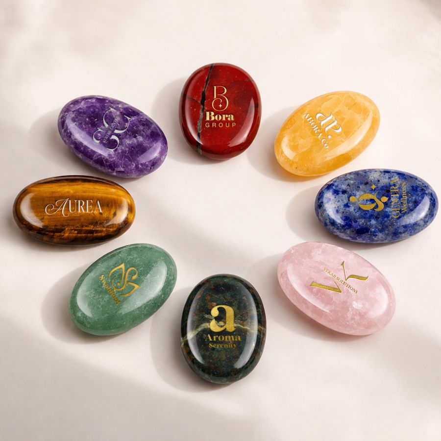 Custom Stones - Custom Patch