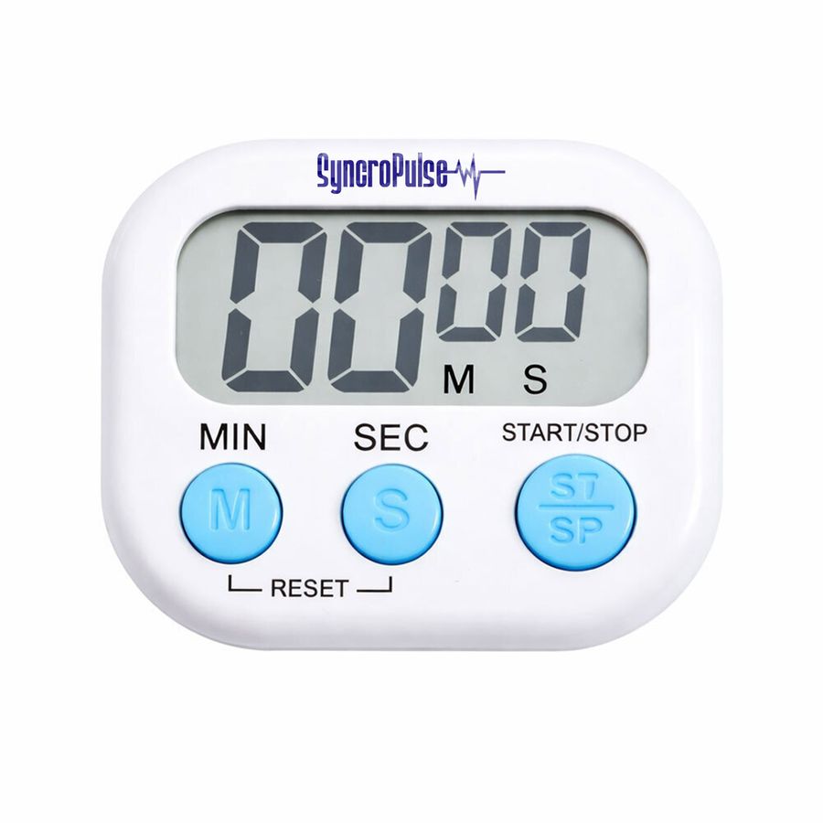Mini Timers - Custom Patch
