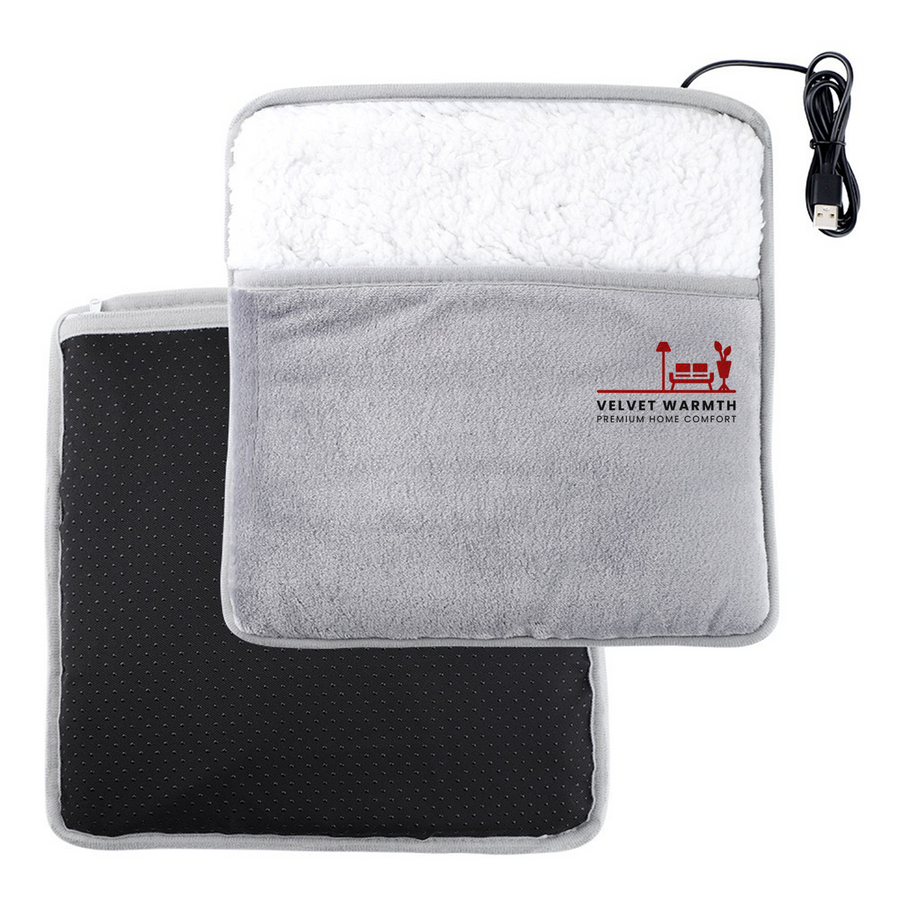 Constant Temperature Foot Warmers - Custom Patch