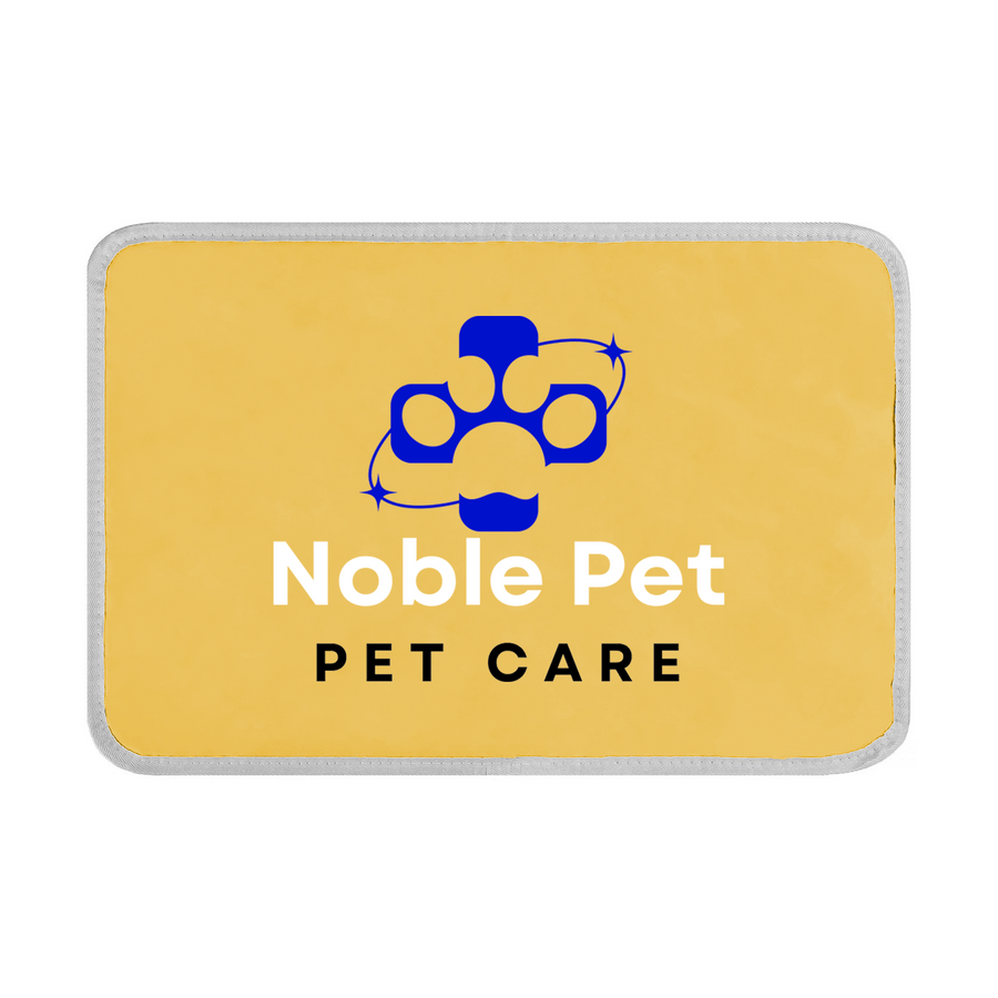 Pet Heating Pads - Custom Patch