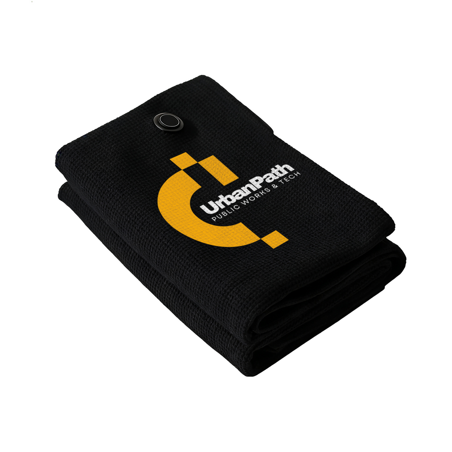 Portable Heated Shawls - Custom Patch