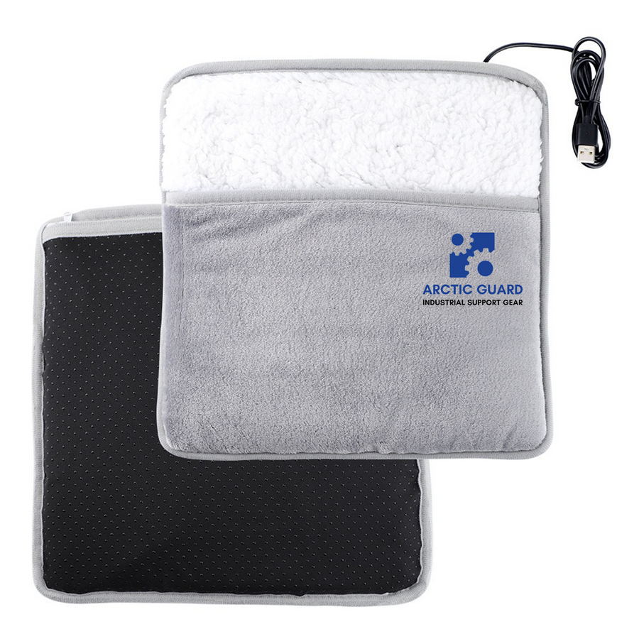 Constant Temperature Foot Warmers - Custom Patch