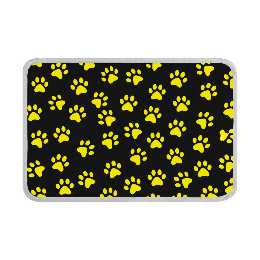 Pet Heating Pads - Custom Patch