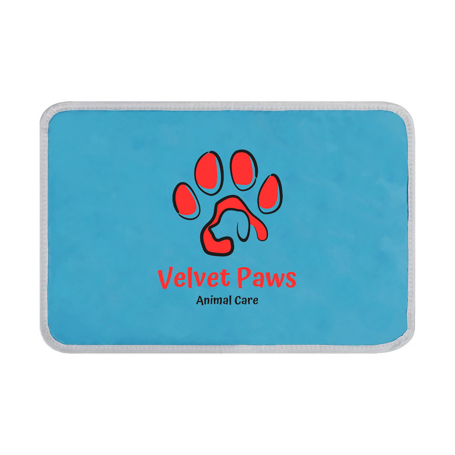 Pet Heating Pads - Custom Patch