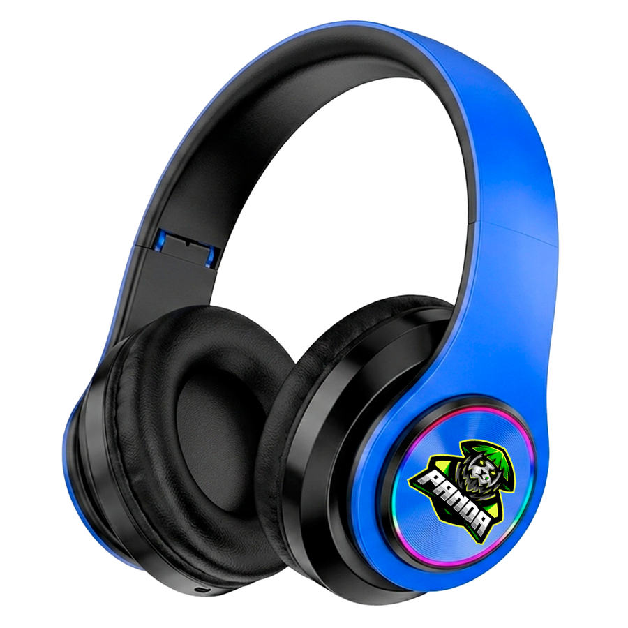 SyncBeat RGB Headsets - Custom Patch