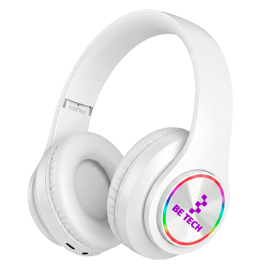 SyncBeat RGB Headsets - Custom Patch