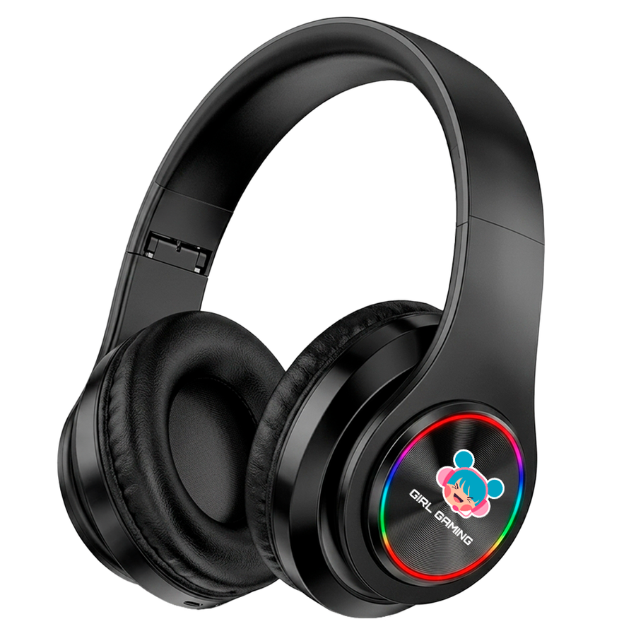 SyncBeat RGB Headsets - Custom Patch