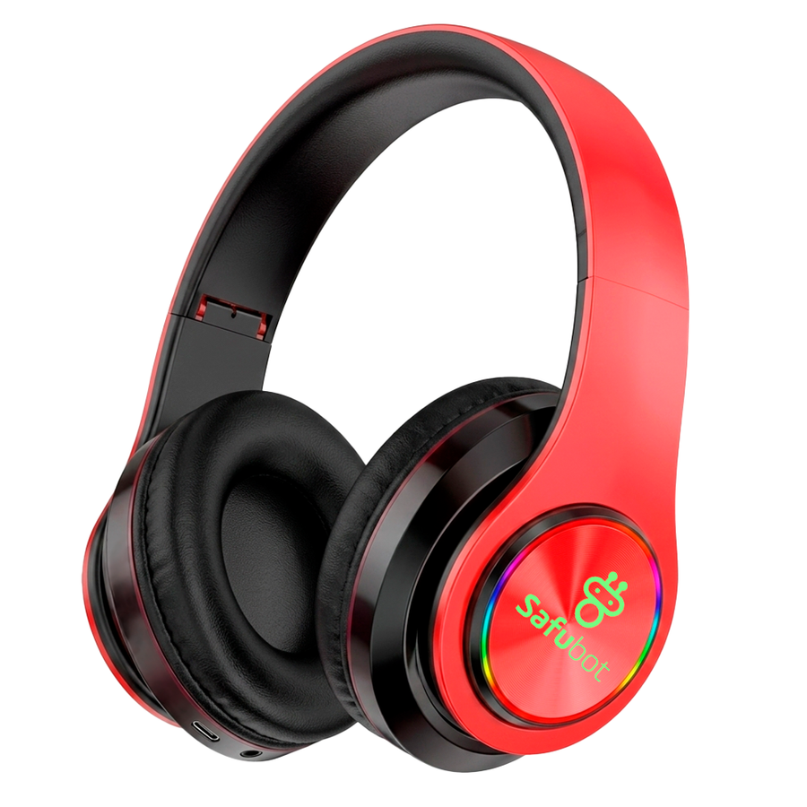 SyncBeat RGB Headsets - Custom Patch