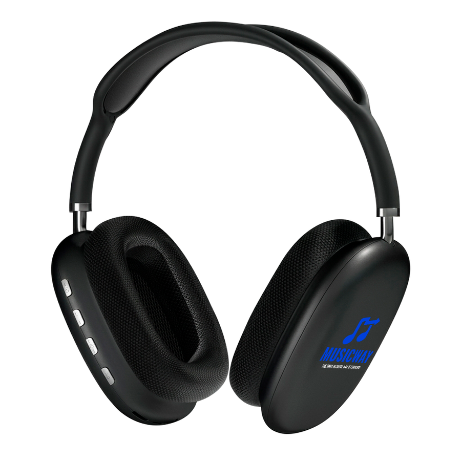 Apex Audio Maxes - Custom Patch