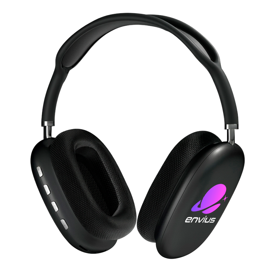 Apex Audio Maxes - Custom Patch