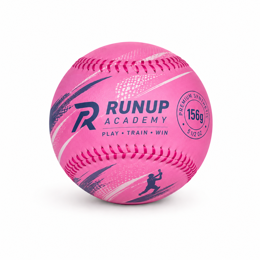Promotional Baseballs - Custom Patch