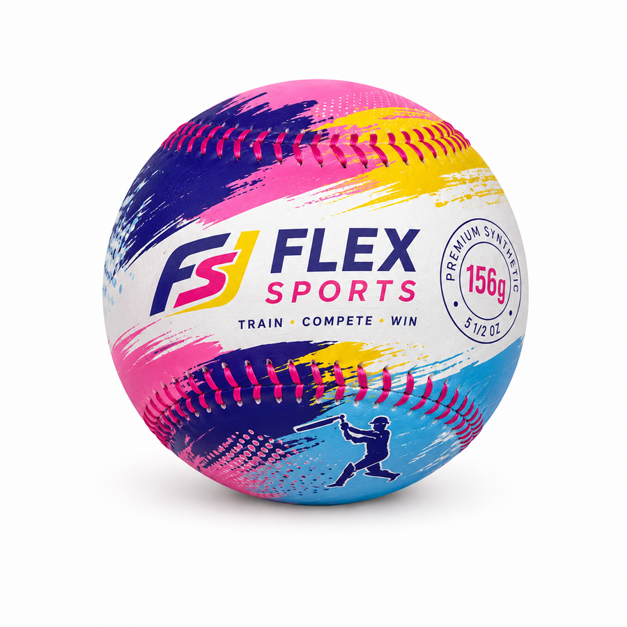 Promotional Baseballs - Custom Patch