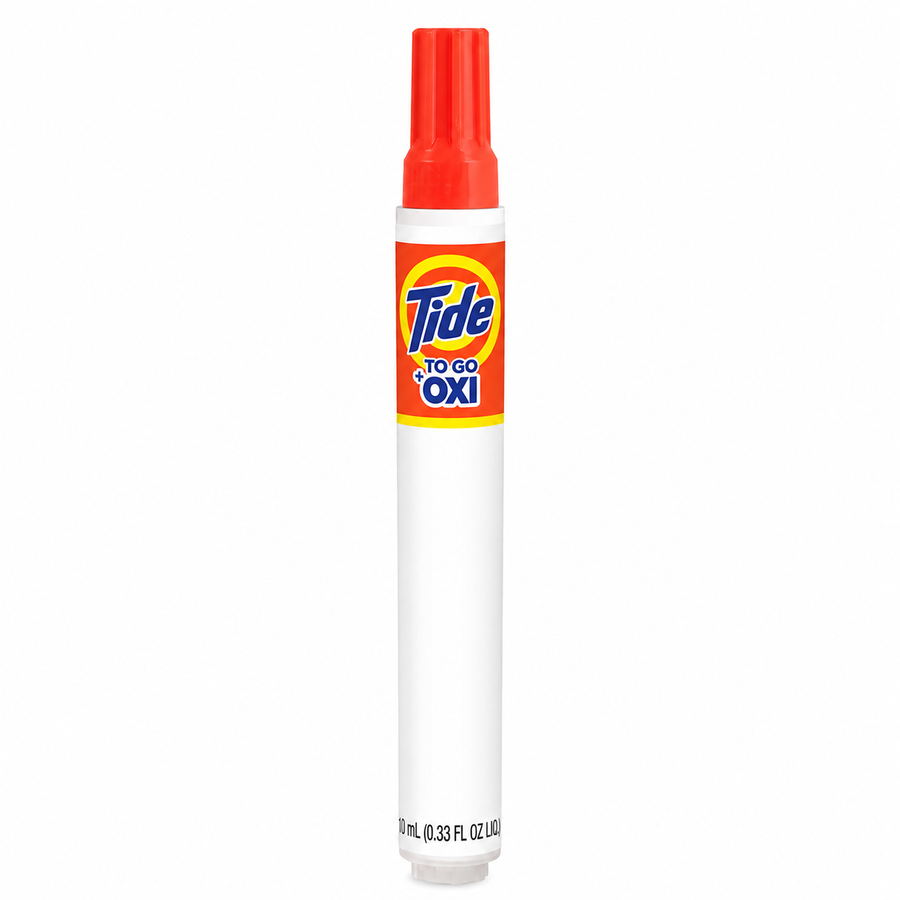 Tide® to Go +Oxi - Instant Stain Removers - Custom Patch