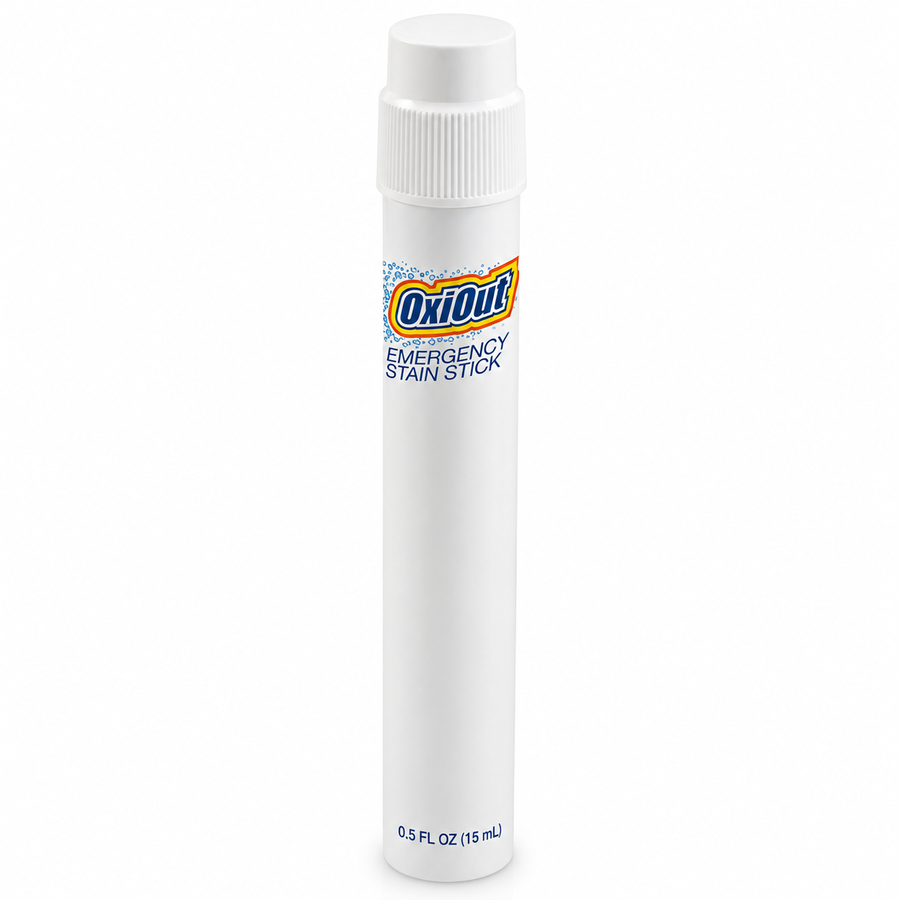 0.5 Fl Oz. OxiOut Emergency Stain Sticks - Custom Patch