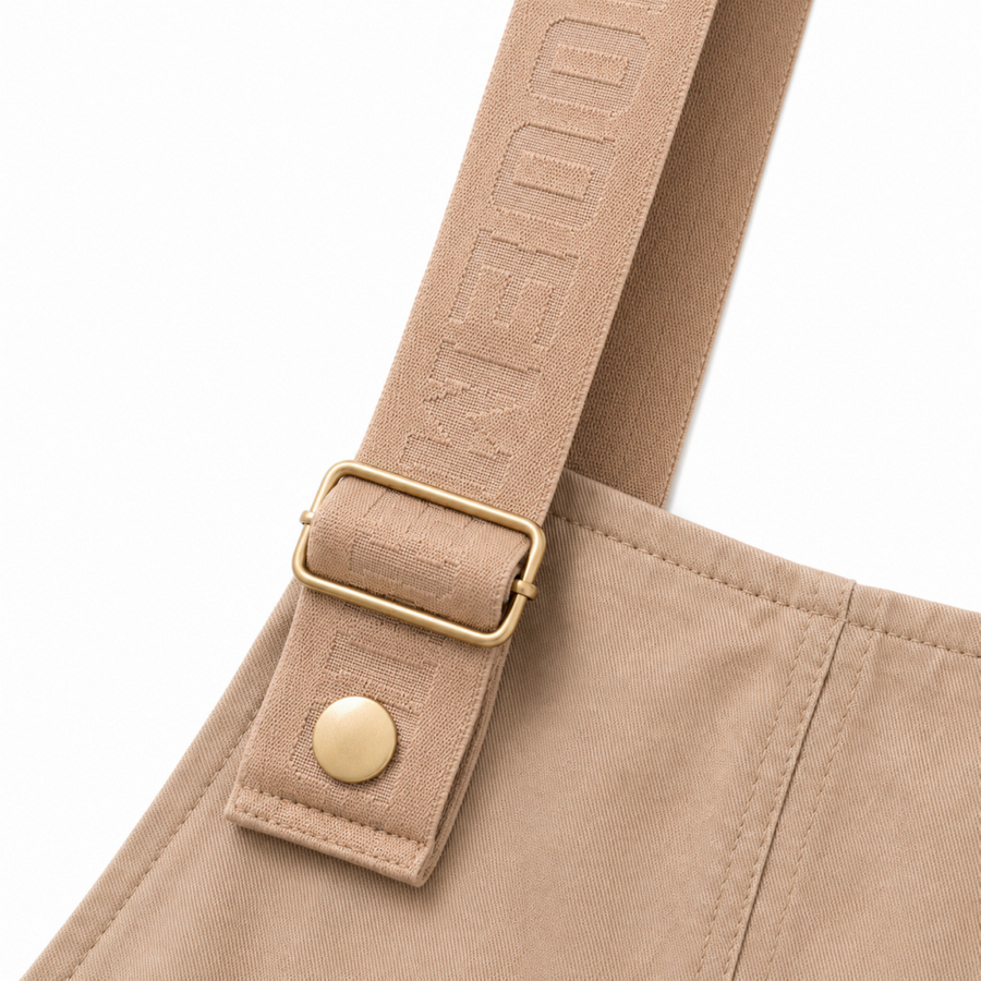 Debossed Jacquard Elastic Bands - Custom Patch