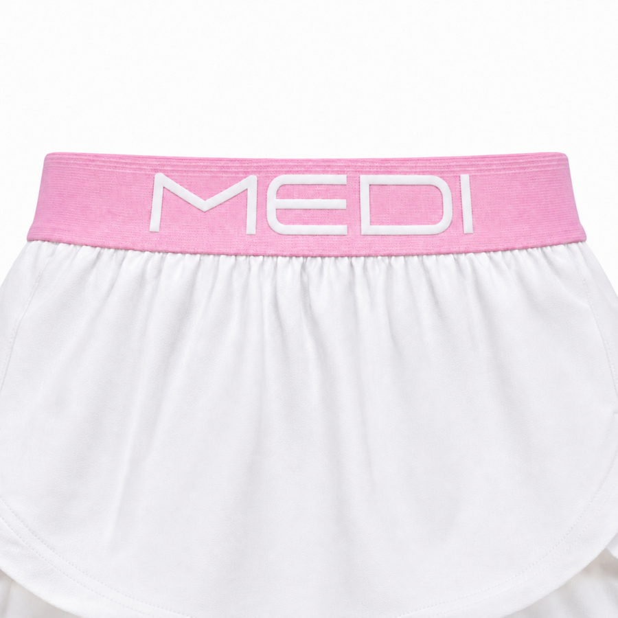 Silicone Printed Elastic Bands - Custom Patch