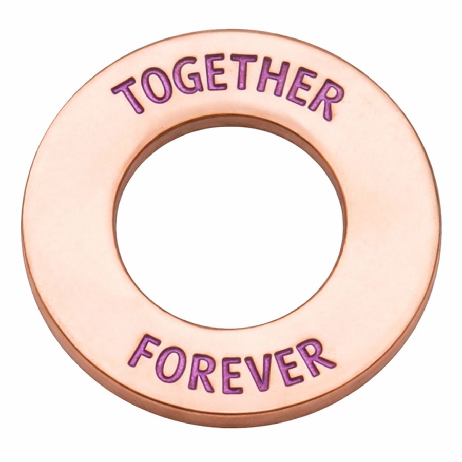 Engrave Me Bracelet - Custom Patch