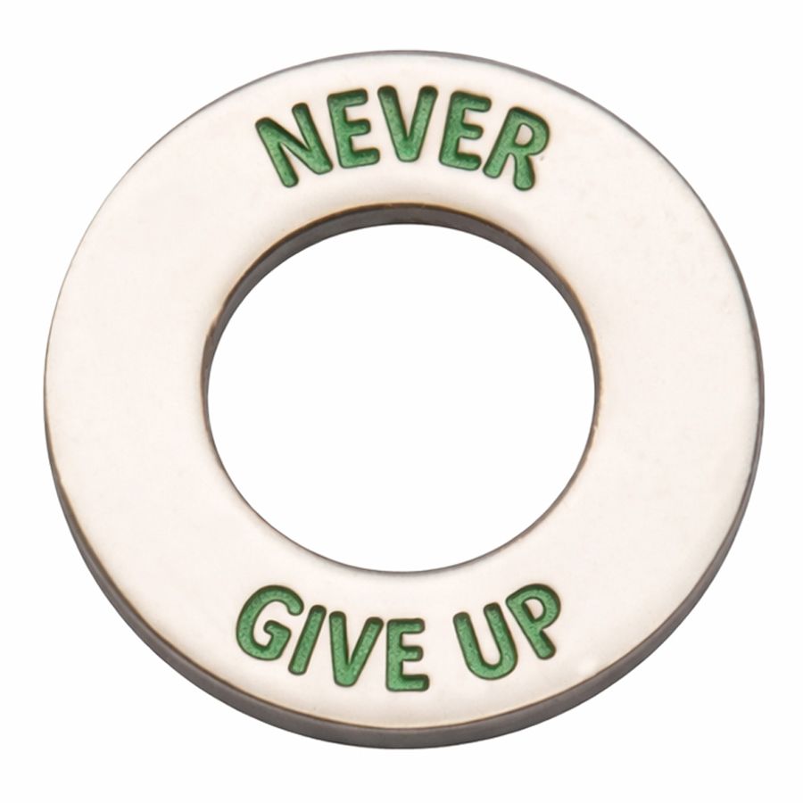 Engrave Me Bracelet - Custom Patch