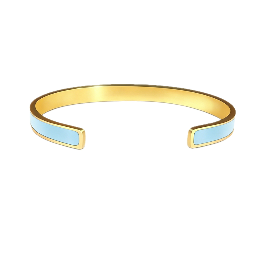 Colorful Bracelets - Custom Patch