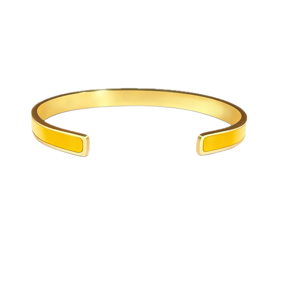 Colorful Bracelets - Custom Patch