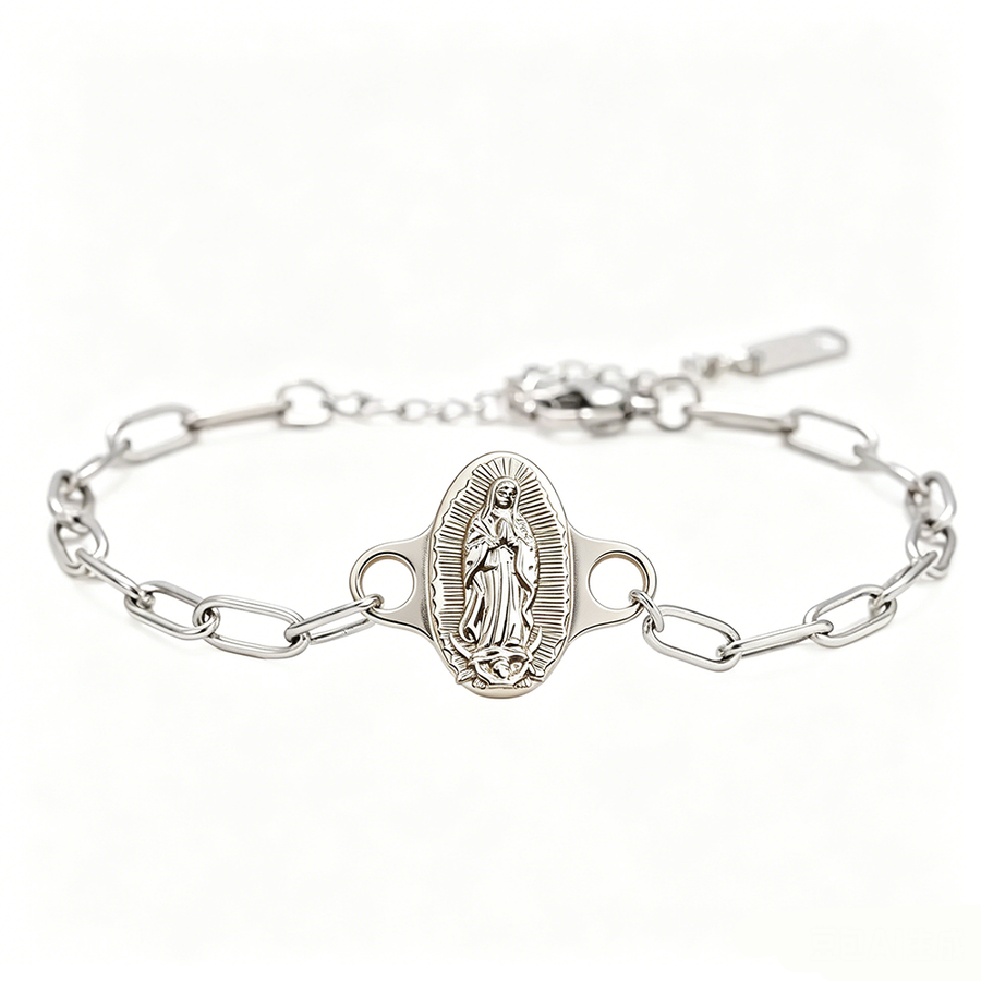 3D Charm Bracelets - Custom Patch