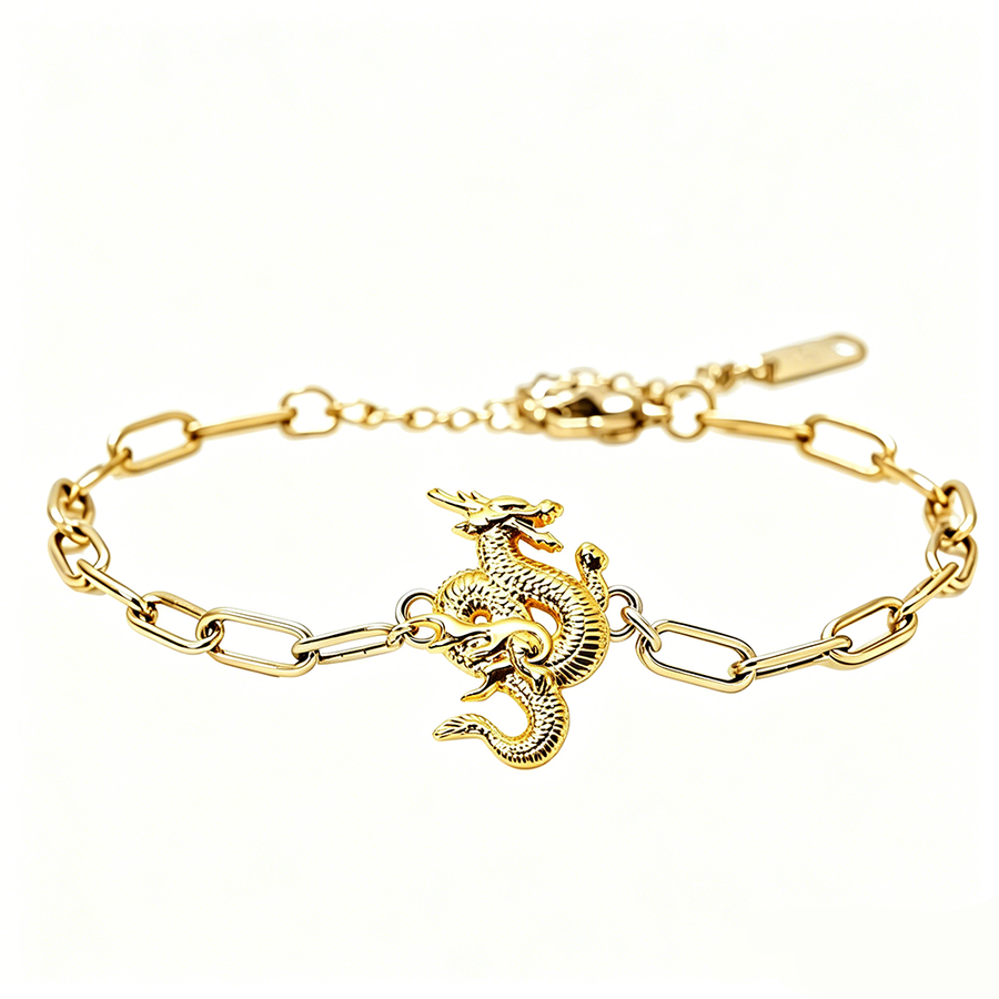 3D Charm Bracelets - Custom Patch