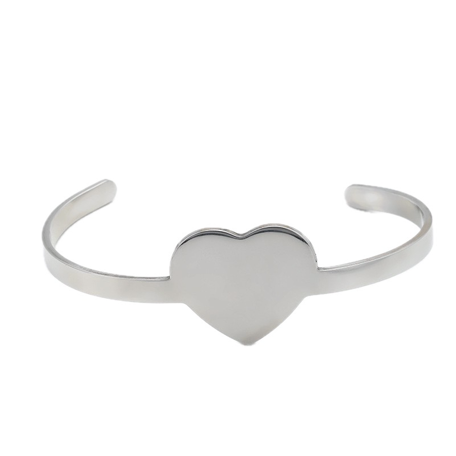 Classic Bracelets - Custom Patch
