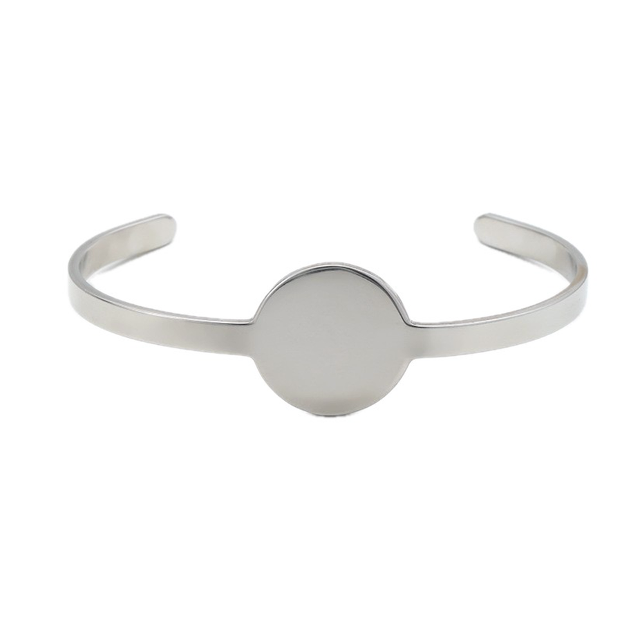 Classic Bracelets - Custom Patch