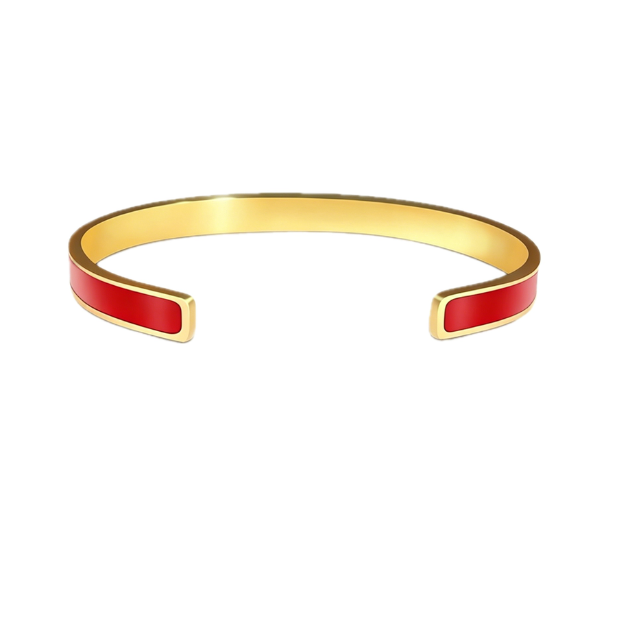 Colorful Bracelets - Custom Patch