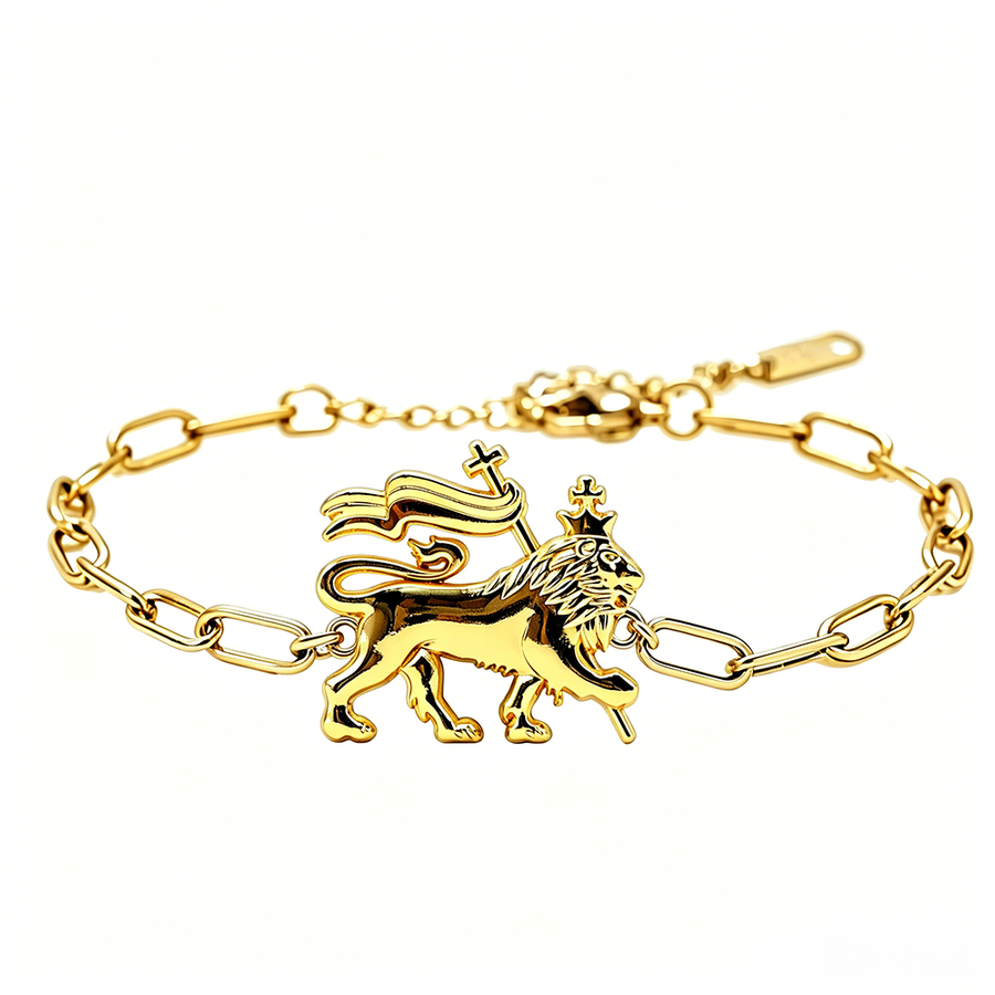 3D Charm Bracelets - Custom Patch