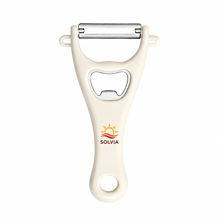 Bottle Opener Peelers - Custom Patch