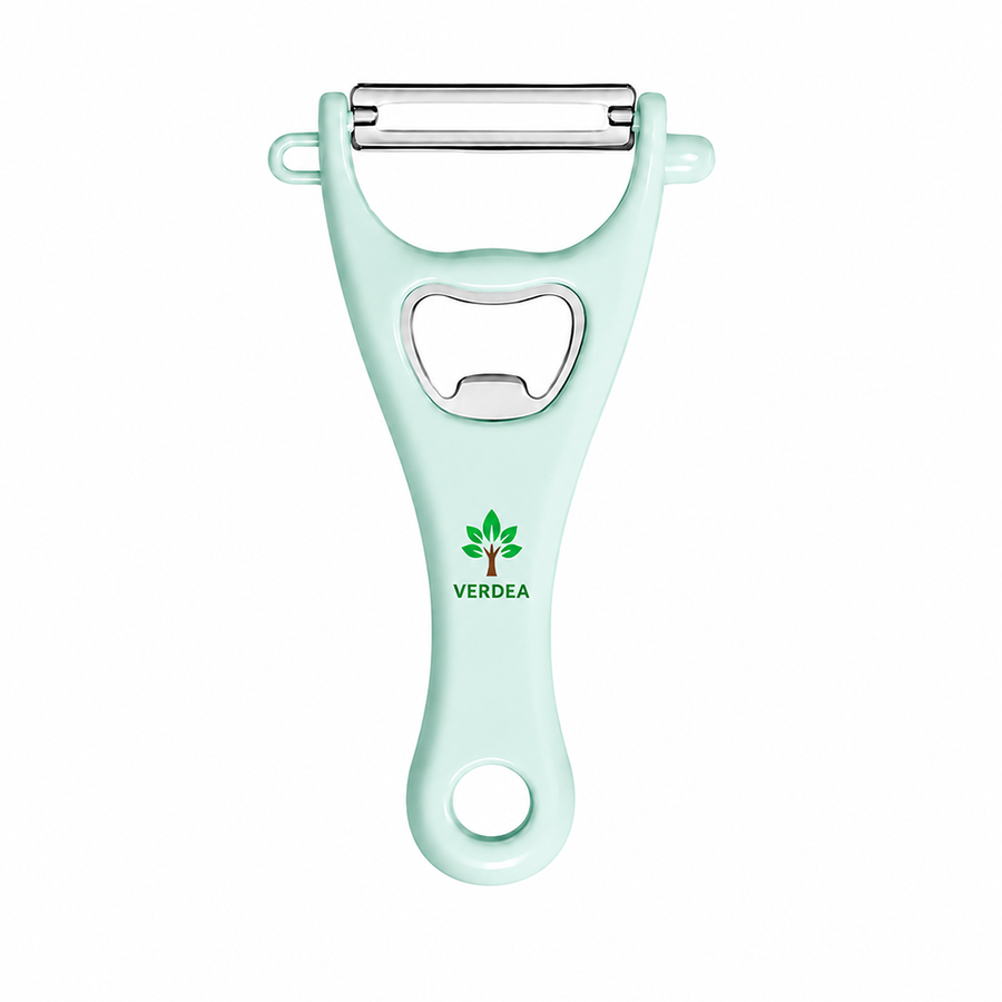 Bottle Opener Peelers - Custom Patch