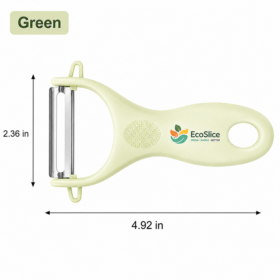 Y Shaped Peelers - Custom Patch