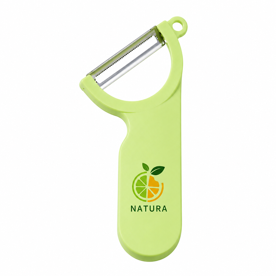 Angled Peelers - Custom Patch