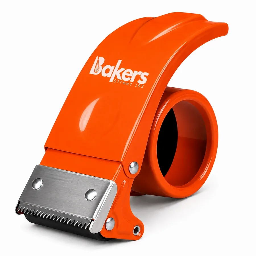 Handheld Tape Dispensers - Custom Patch