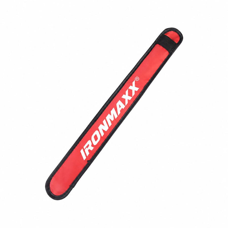 Light Up Slap Wristbands - Custom Patch