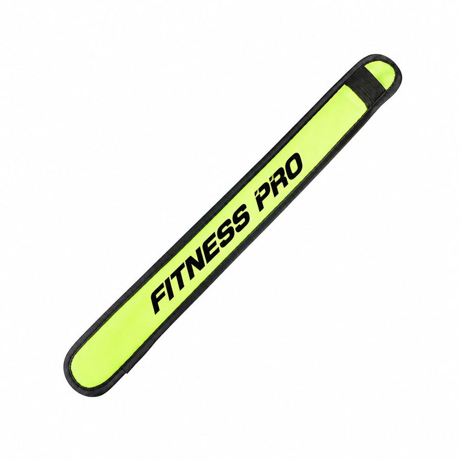Light Up Slap Wristbands - Custom Patch