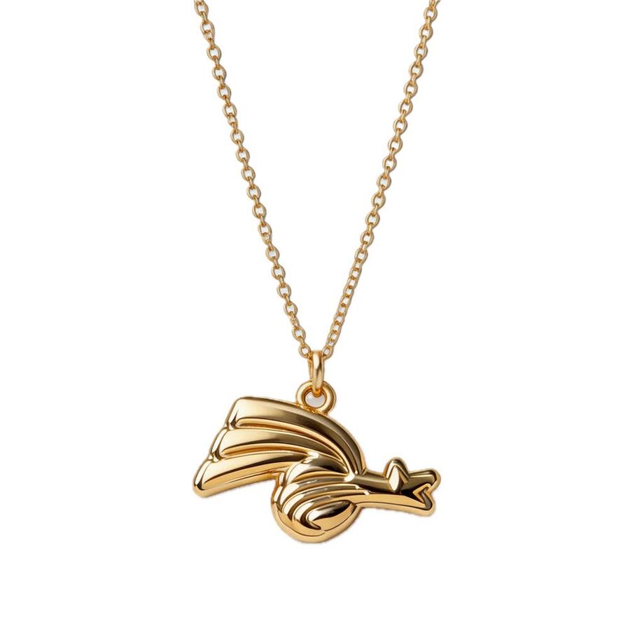 3D Charm Necklaces - Custom Patch