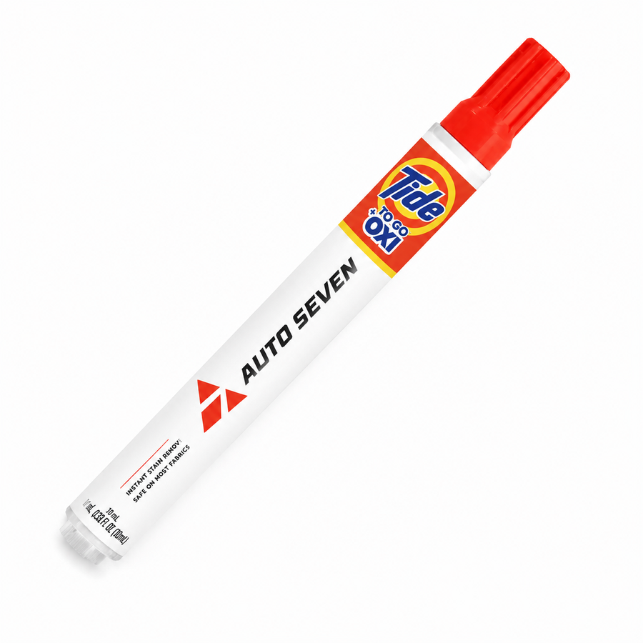 Tide® to Go +Oxi - Instant Stain Removers - Custom Patch
