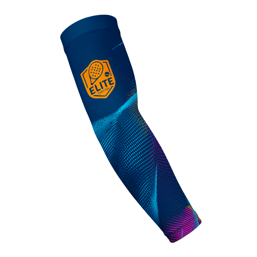Arm Sleeves - Custom Patch