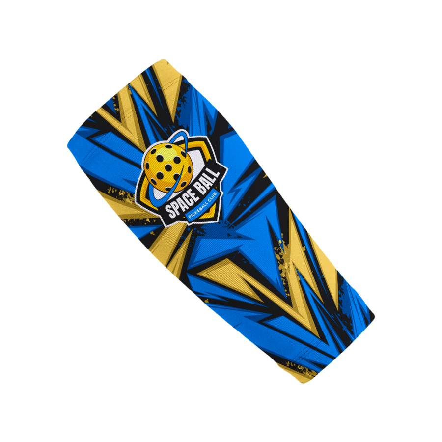 Arm Sleeves - Custom Patch