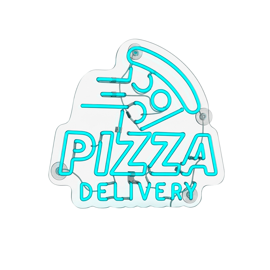 Illuminated Vehicle Signs - Custom Patch